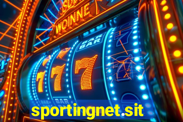 sportingnet.site