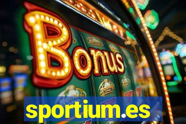 sportium.es