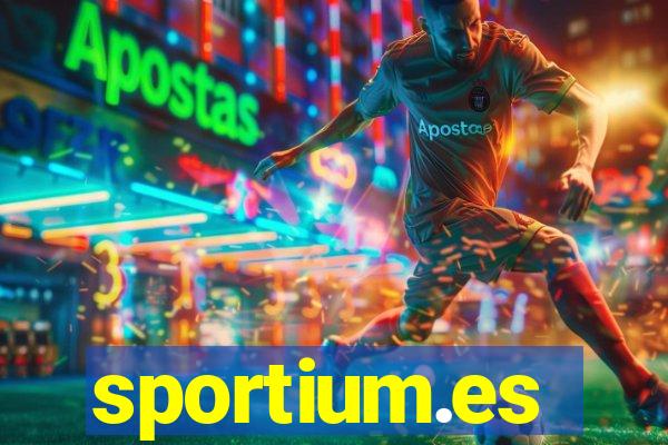 sportium.es