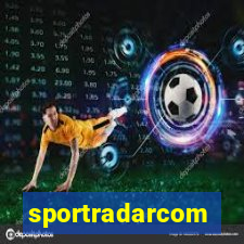 sportradarcom