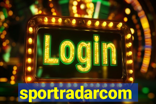 sportradarcom