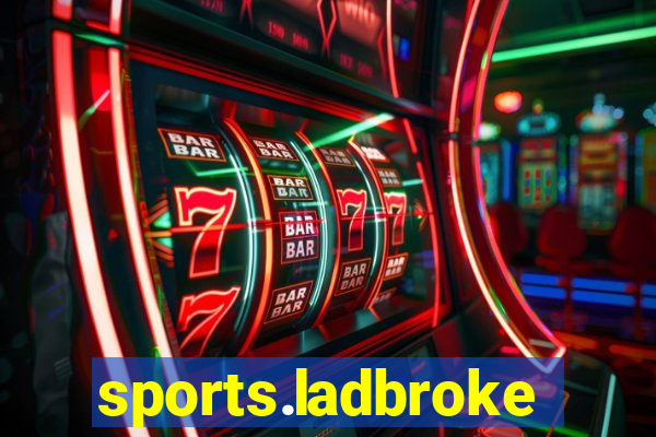 sports.ladbrokes.com