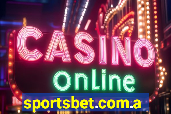 sportsbet.com.au