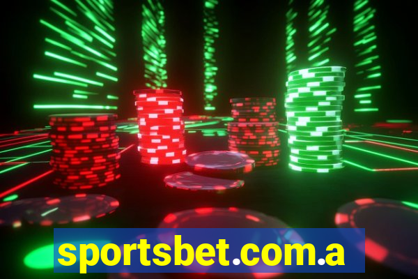 sportsbet.com.au