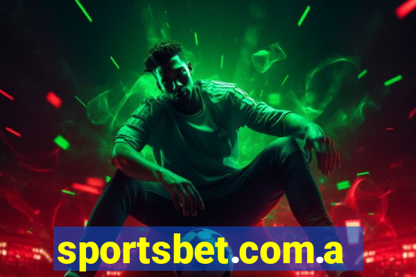 sportsbet.com.au