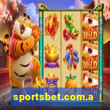 sportsbet.com.au