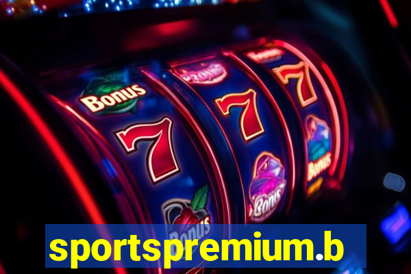 sportspremium.bet