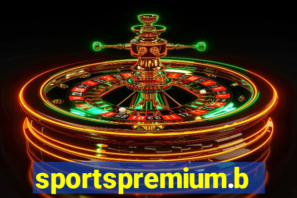 sportspremium.bet