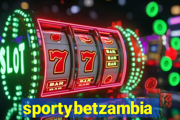 sportybetzambia