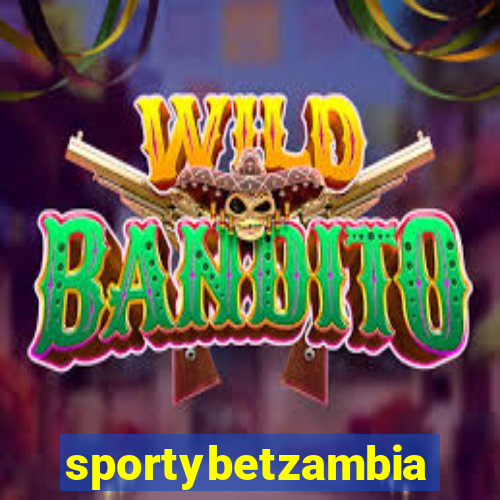 sportybetzambia