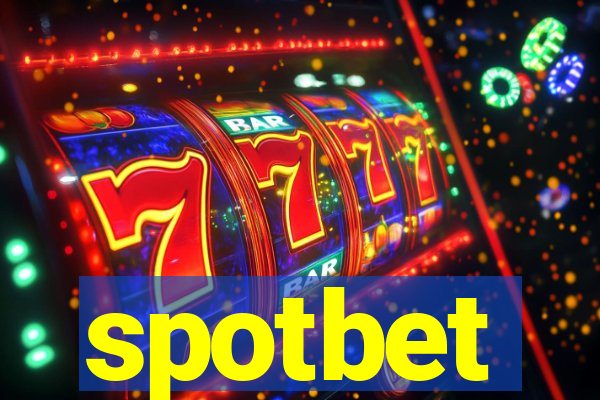 spotbet