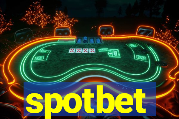 spotbet