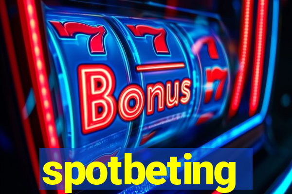 spotbeting