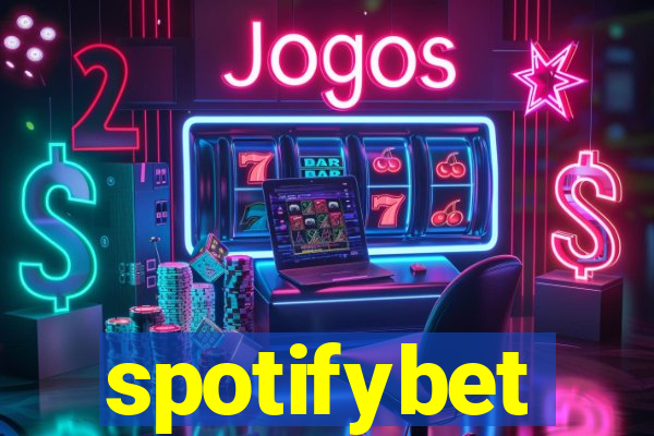 spotifybet