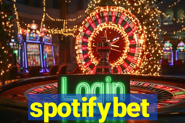 spotifybet