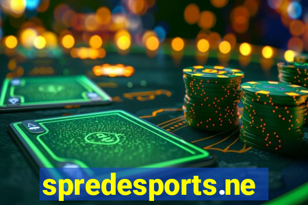 spredesports.net