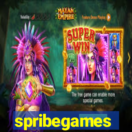 spribegames