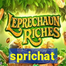 sprichat