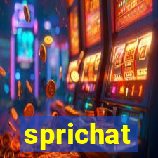 sprichat