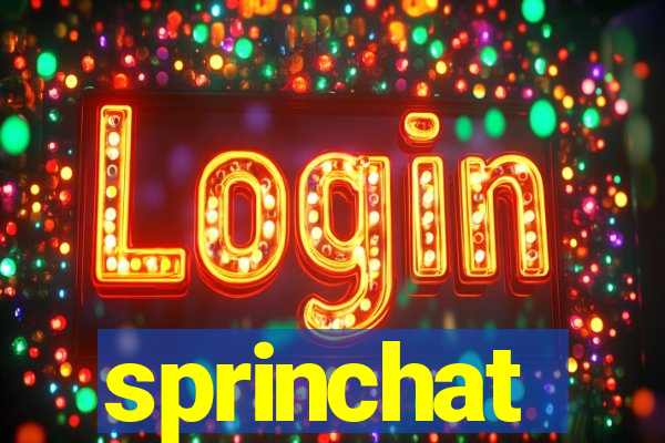 sprinchat