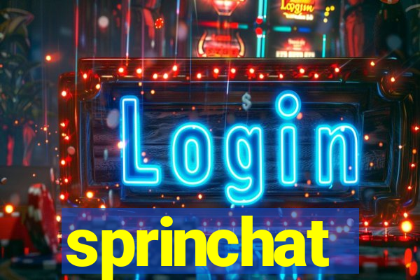 sprinchat