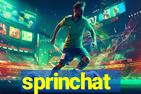 sprinchat