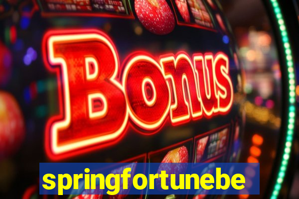 springfortunebet