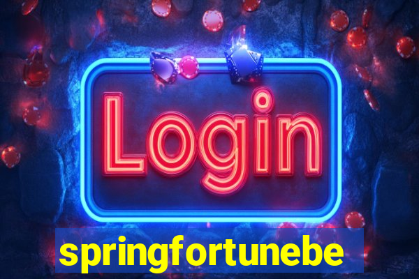 springfortunebet.com