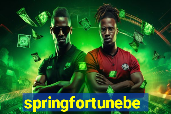 springfortunebet