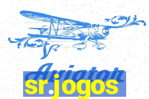 sr.jogos