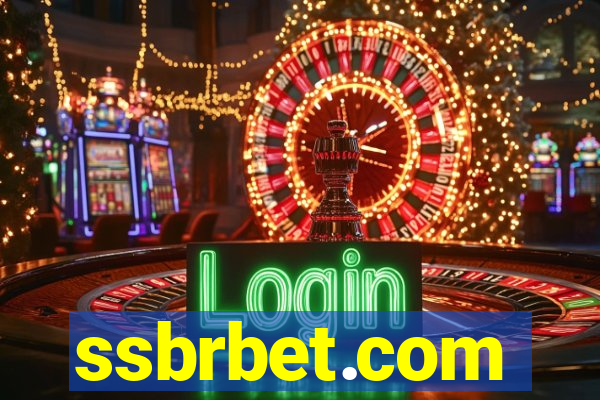 ssbrbet.com