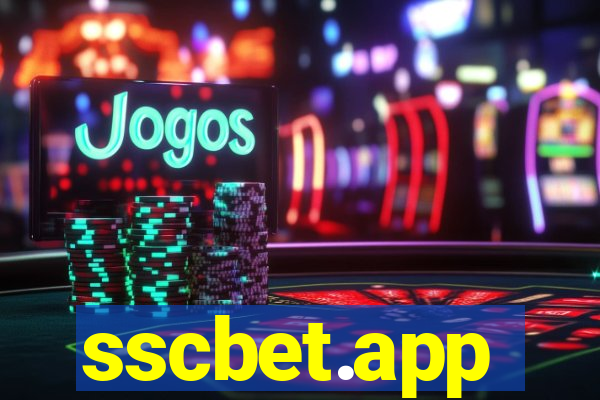 sscbet.app