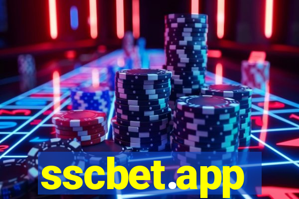 sscbet.app