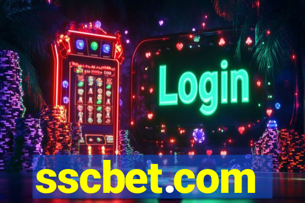 sscbet.com