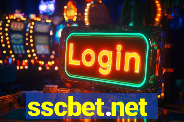 sscbet.net