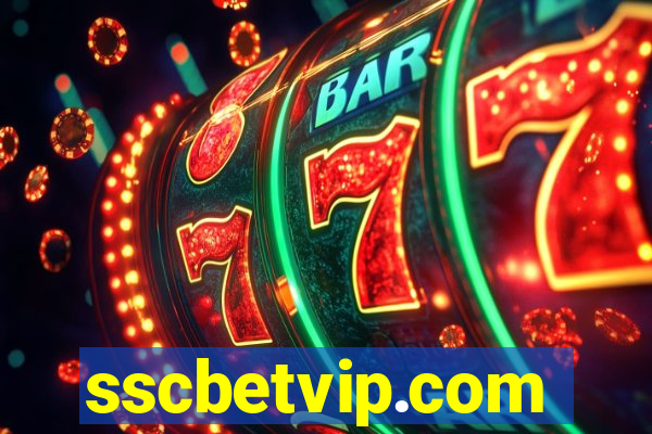 sscbetvip.com