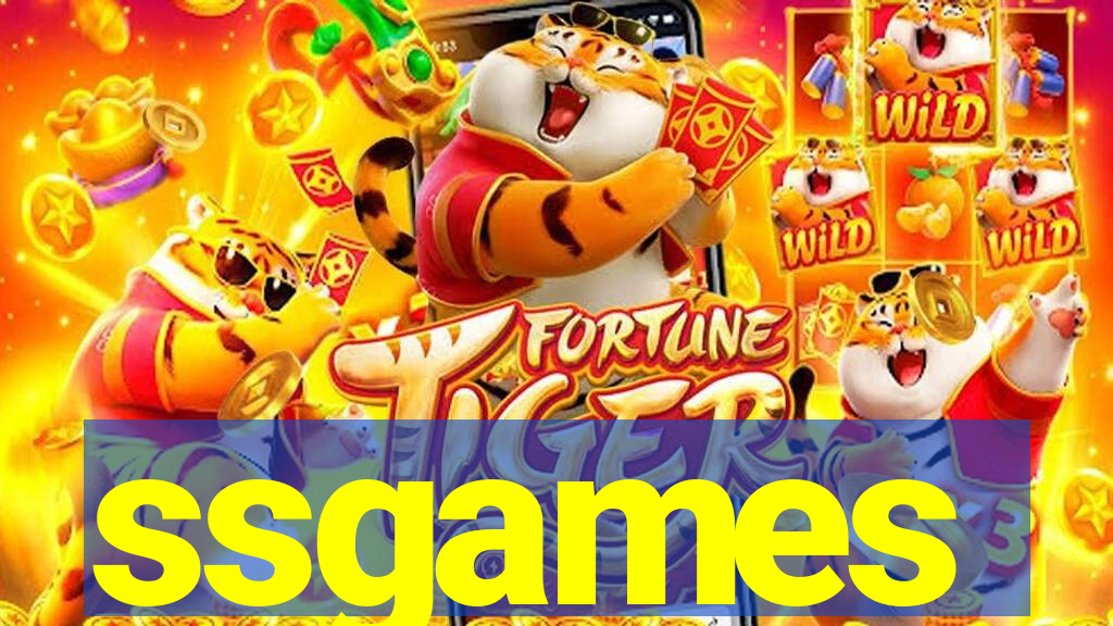 ssgames