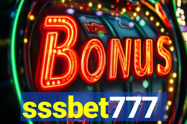 sssbet777