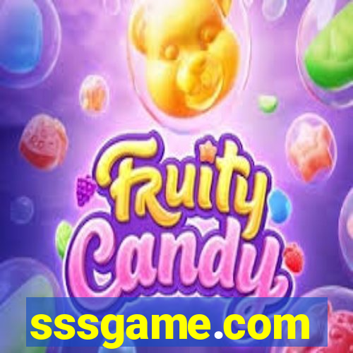 sssgame.com