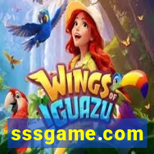 sssgame.com