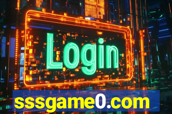 sssgame0.com