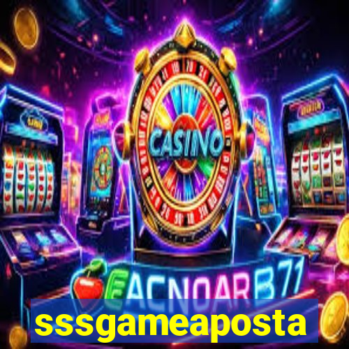 sssgameaposta