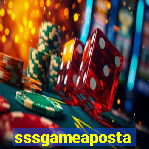 sssgameaposta