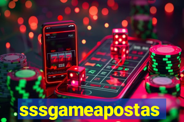 sssgameapostas