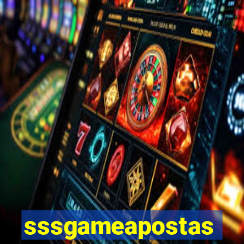 sssgameapostas