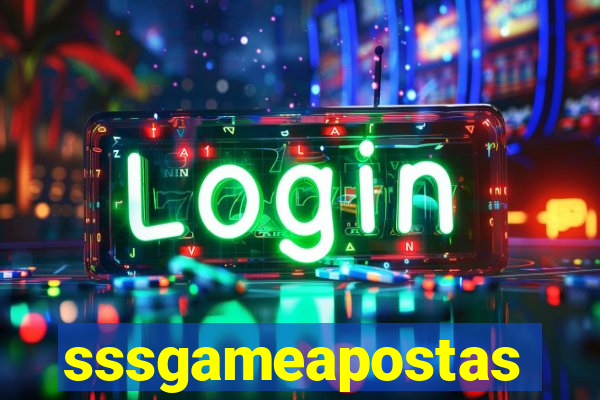 sssgameapostas