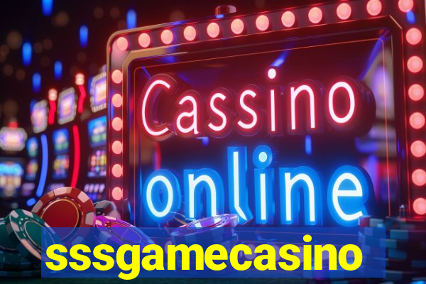 sssgamecasino