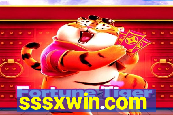 sssxwin.com