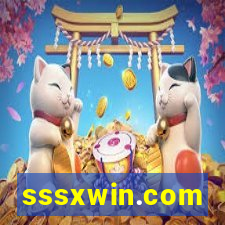 sssxwin.com