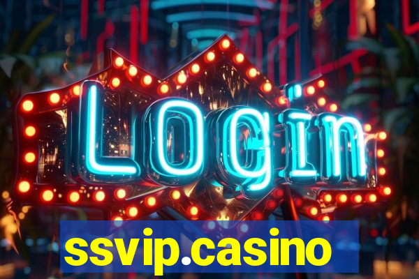 ssvip.casino